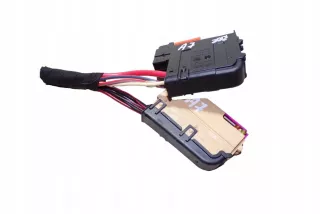 4F1941824A Короб предохранителей Audi A4 B8 Арт AL17662953688, вид 2