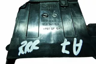 4F1941824A Короб предохранителей Audi A4 B8 Арт AL17662953688, вид 3