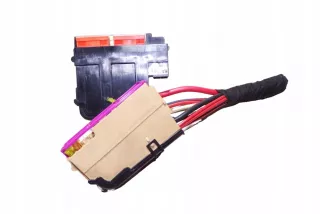 4F1941824A Короб предохранителей Audi A4 B8 Арт AL17662953688, вид 4