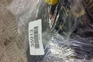 9667044980 Короб предохранителей Peugeot 307 Арт AL17677005149, вид 3