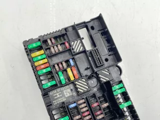 8713126 Короб предохранителей BMW 5 G30/G31 Арт AL17700068181, вид 3