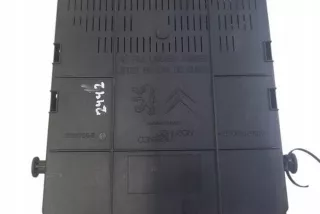 966689568002 Короб предохранителей Peugeot 5008 Арт AL17746214577, вид 4