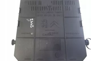 966689568002 Короб предохранителей Citroen C5 2 Арт AL17746214577_2, вид 1
