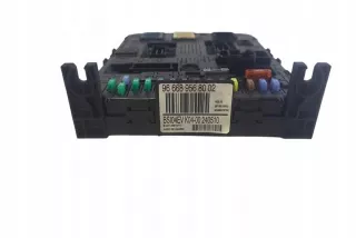 966689568002 Короб предохранителей Citroen C5 2 Арт AL17746214577_2, вид 2