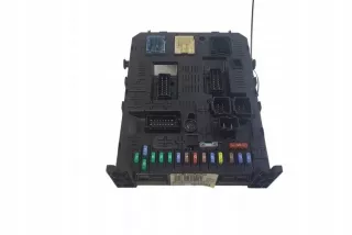 966689568002 Короб предохранителей Citroen C5 2 Арт AL17746214577_2, вид 3