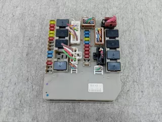674658B Короб предохранителей Renault Modus Арт AL17755254892, вид 1