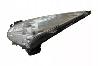 9682519180 Фара передняя (комплект) Citroen C3 2 Арт AL17576044208_2, вид 1