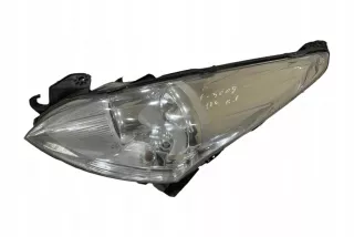 9682519180 Фара передняя (комплект) Citroen C3 2 Арт AL17576044208_2, вид 2
