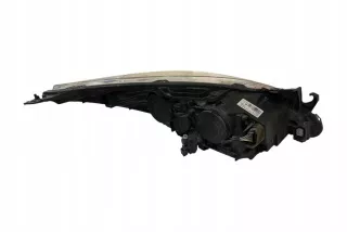 9682519180 Фара передняя (комплект) Citroen C3 2 Арт AL17576044208_2, вид 3