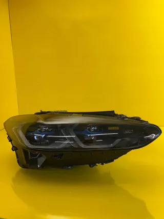 9505116-04 Фара передняя (комплект) BMW M3 Арт AL17607165403, вид 1