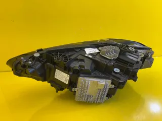 9505116-04 Фара передняя (комплект) BMW M3 Арт AL17607165403, вид 4