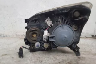 8596724010 Фара передняя (комплект) Toyota Avensis 2 Арт AL17609615993, вид 2