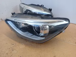 7229677 Фара передняя (комплект) BMW 1 F20/F21 Арт AL17611039001, вид 4