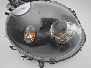 162703-03,2751878,1307329153 Фара передняя (комплект) MINI Cooper R56 Арт AL17611059195, вид 2