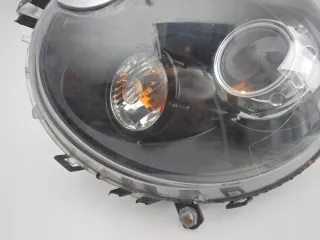 162703-03,2751878,1307329153 Фара передняя (комплект) MINI Cooper R56 Арт AL17611059195, вид 3
