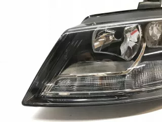 084461125L Фара передняя (комплект) Audi A3 8P Арт AL17613194504, вид 2