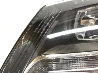 084461125L Фара передняя (комплект) Audi A3 8P Арт AL17613194504, вид 4
