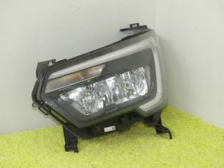 260607867R Фара передняя (комплект) Renault Master 3 Арт AL17615419357, вид 2