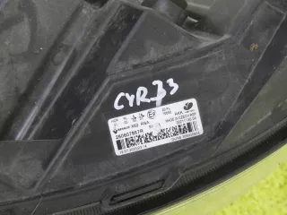260607867R Фара передняя (комплект) Renault Master 3 Арт AL17615419357, вид 3