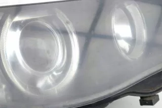 15876200 Фара передняя (комплект) BMW 5 E60/E61 Арт AL17620659270, вид 1