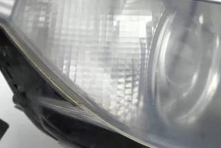 15876200 Фара передняя (комплект) BMW 5 E60/E61 Арт AL17620659270, вид 2