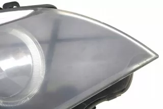 15876200 Фара передняя (комплект) BMW 5 E60/E61 Арт AL17620659270, вид 4