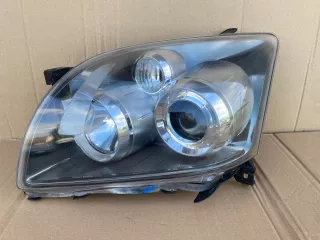 Koito,35-109 Фара передняя (комплект) Toyota Avensis 2 Арт AL17623554888, вид 1