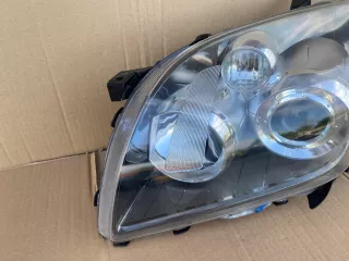 Koito,35-109 Фара передняя (комплект) Toyota Avensis 2 Арт AL17623554888, вид 2