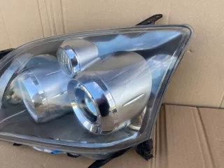 Koito,35-109 Фара передняя (комплект) Toyota Avensis 2 Арт AL17623554888, вид 3