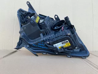 Koito,35-109 Фара передняя (комплект) Toyota Avensis 2 Арт AL17623554888, вид 6