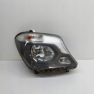 A9068202661 Фара передняя (комплект) Mercedes Sprinter W906 Арт AL17638517894, вид 1