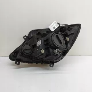 A9068202661 Фара передняя (комплект) Mercedes Sprinter W906 Арт AL17638517894, вид 4