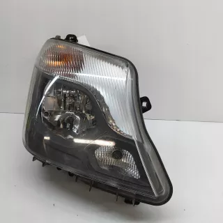 A9068202661 Фара передняя (комплект) Mercedes Sprinter W906 Арт AL17638517894, вид 5
