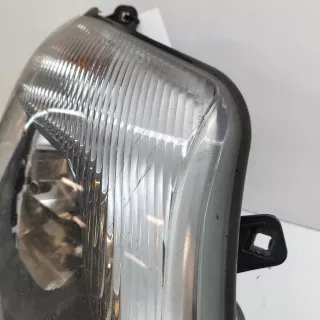 A9068202661 Фара передняя (комплект) Mercedes Sprinter W906 Арт AL17638517894, вид 6