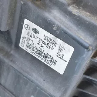 A9068202661 Фара передняя (комплект) Mercedes Sprinter W906 Арт AL17638517894, вид 10