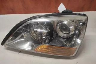 921013E5XX Фара передняя (комплект) Kia Sorento 1 Арт AL17645690258, вид 3
