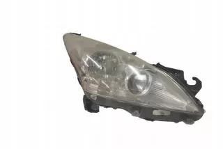 9682519180 Фара передняя (комплект) Peugeot 5008 Арт AL17645988621, вид 4