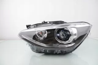7229677-07 Фара передняя (комплект) BMW 1 F20/F21 Арт AL17648897470, вид 1