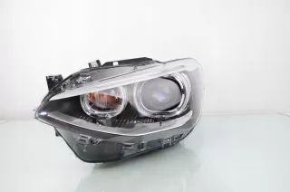 7229677-07 Фара передняя (комплект) BMW 1 F20/F21 Арт AL17648897470, вид 2