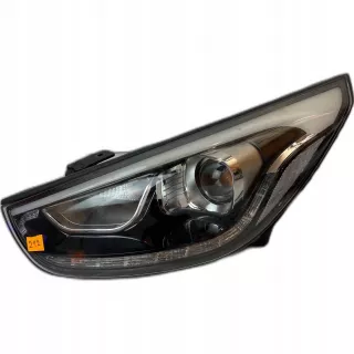 921012S620 Фара передняя (комплект) Hyundai IX35 Арт AL17649761200, вид 1