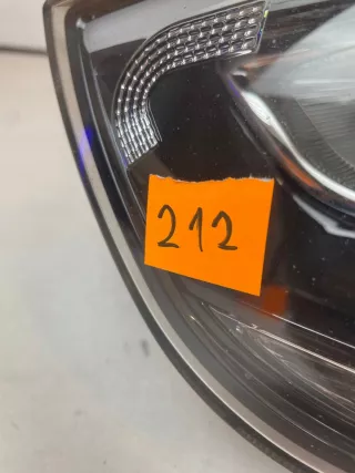 921012S620 Фара передняя (комплект) Hyundai IX35 Арт AL17649761200, вид 3