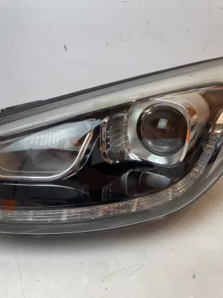921012S620 Фара передняя (комплект) Hyundai IX35 Арт AL17649761200, вид 4