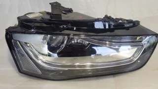 8K0941032C Фара передняя (комплект) Audi A4 B8 Арт AL17668474861, вид 1