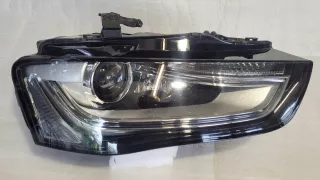 8K0941032C Фара передняя (комплект) Audi A4 B8 Арт AL17668474861, вид 2