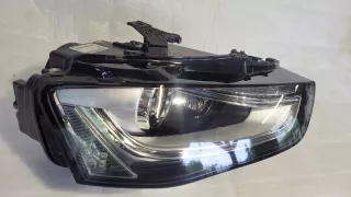 8K0941032C Фара передняя (комплект) Audi A4 B8 Арт AL17668474861, вид 3