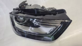 8K0941032C Фара передняя (комплект) Audi A4 B8 Арт AL17668474861, вид 4