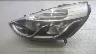 260601850R,MITSU Фара передняя (комплект) Renault Clio 4 Арт AL17668783771, вид 1
