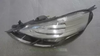 260601850R,MITSU Фара передняя (комплект) Renault Clio 4 Арт AL17668783771, вид 2