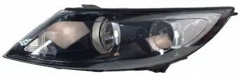 921013w Фара передняя (комплект) Kia Sportage 3 Арт AL17673866427, вид 1