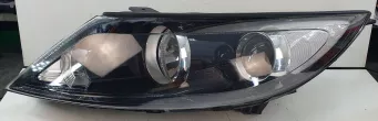 921013w Фара передняя (комплект) Kia Sportage 3 Арт AL17673866427, вид 2